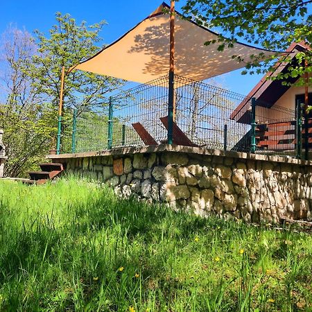 Lovcen4Me Villa Cetinje Exterior foto
